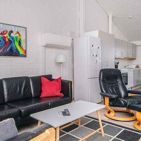 Holiday Home Aabenraa Lv Zewnętrze zdjęcie