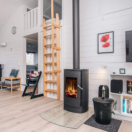 Holiday Home Aabenraa Lv Zewnętrze zdjęcie