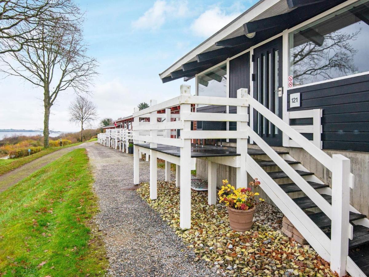 Holiday Home Aabenraa Lv Zewnętrze zdjęcie