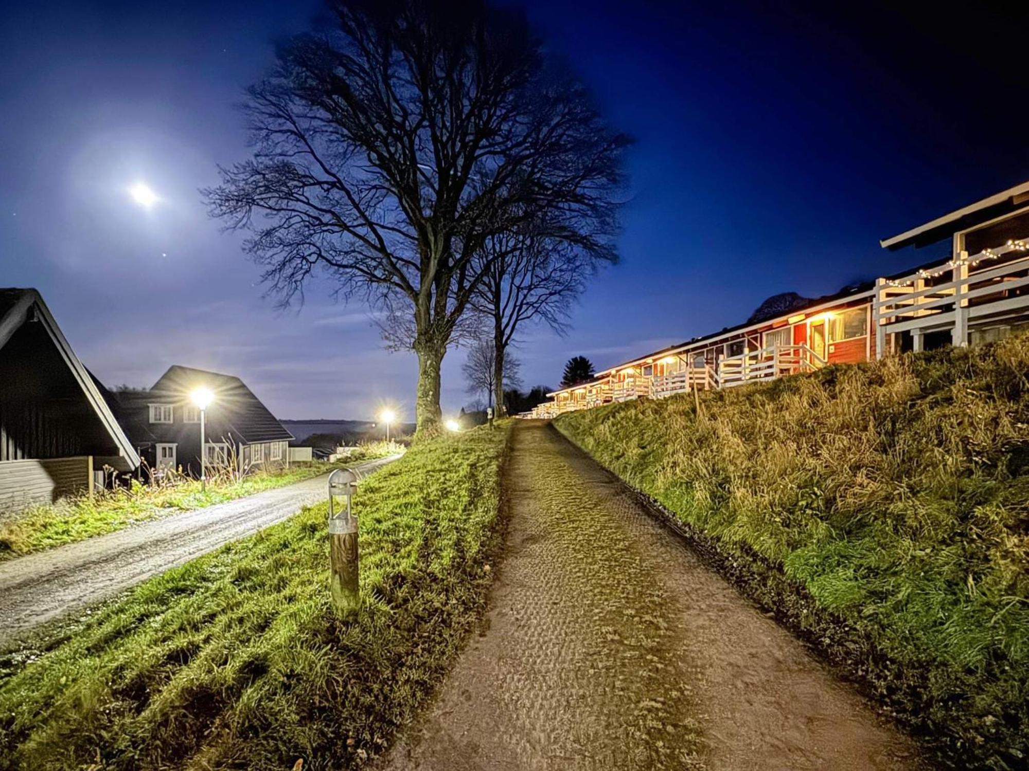 Holiday Home Aabenraa Lv Zewnętrze zdjęcie