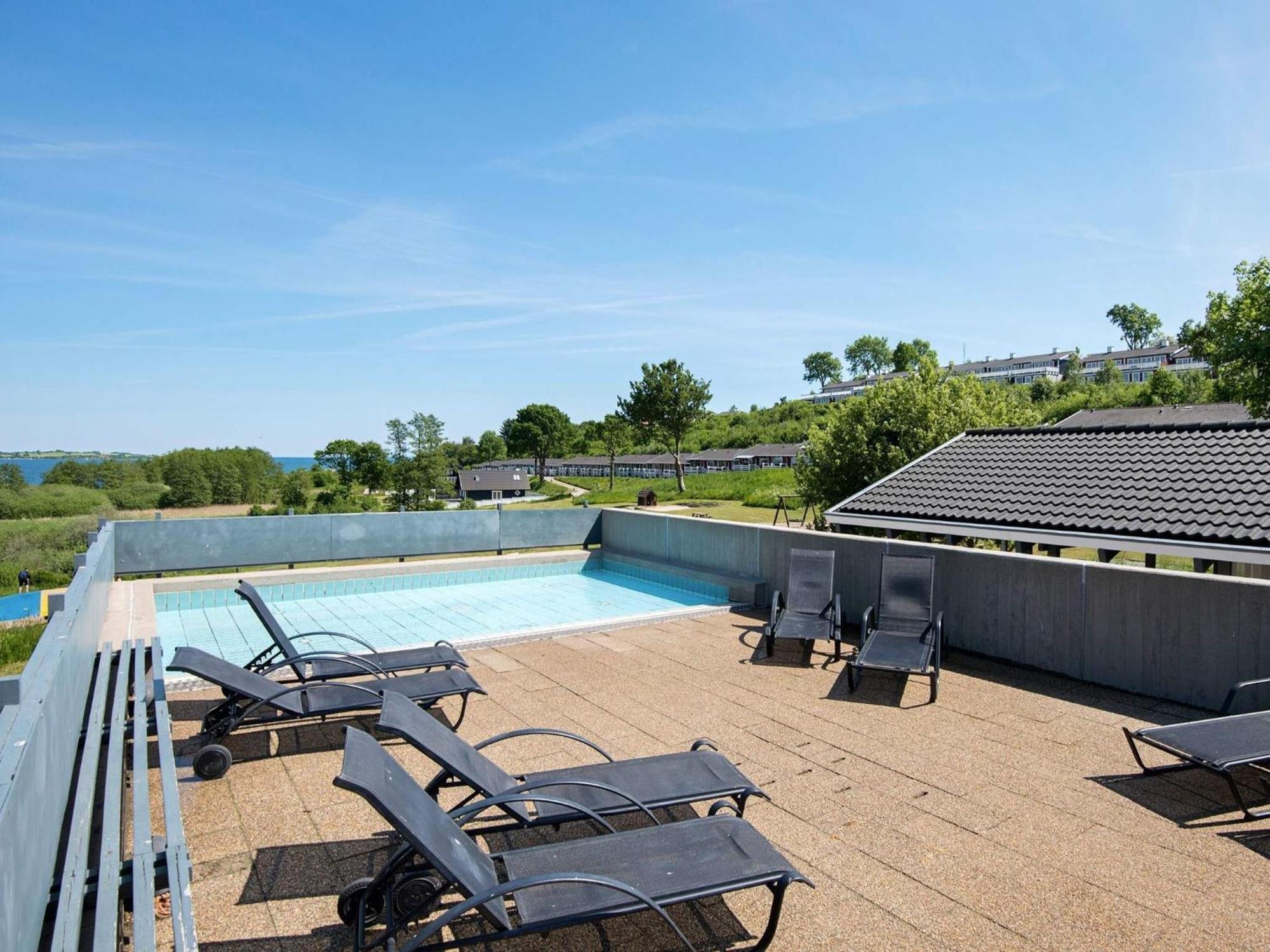 Holiday Home Aabenraa Lv Zewnętrze zdjęcie