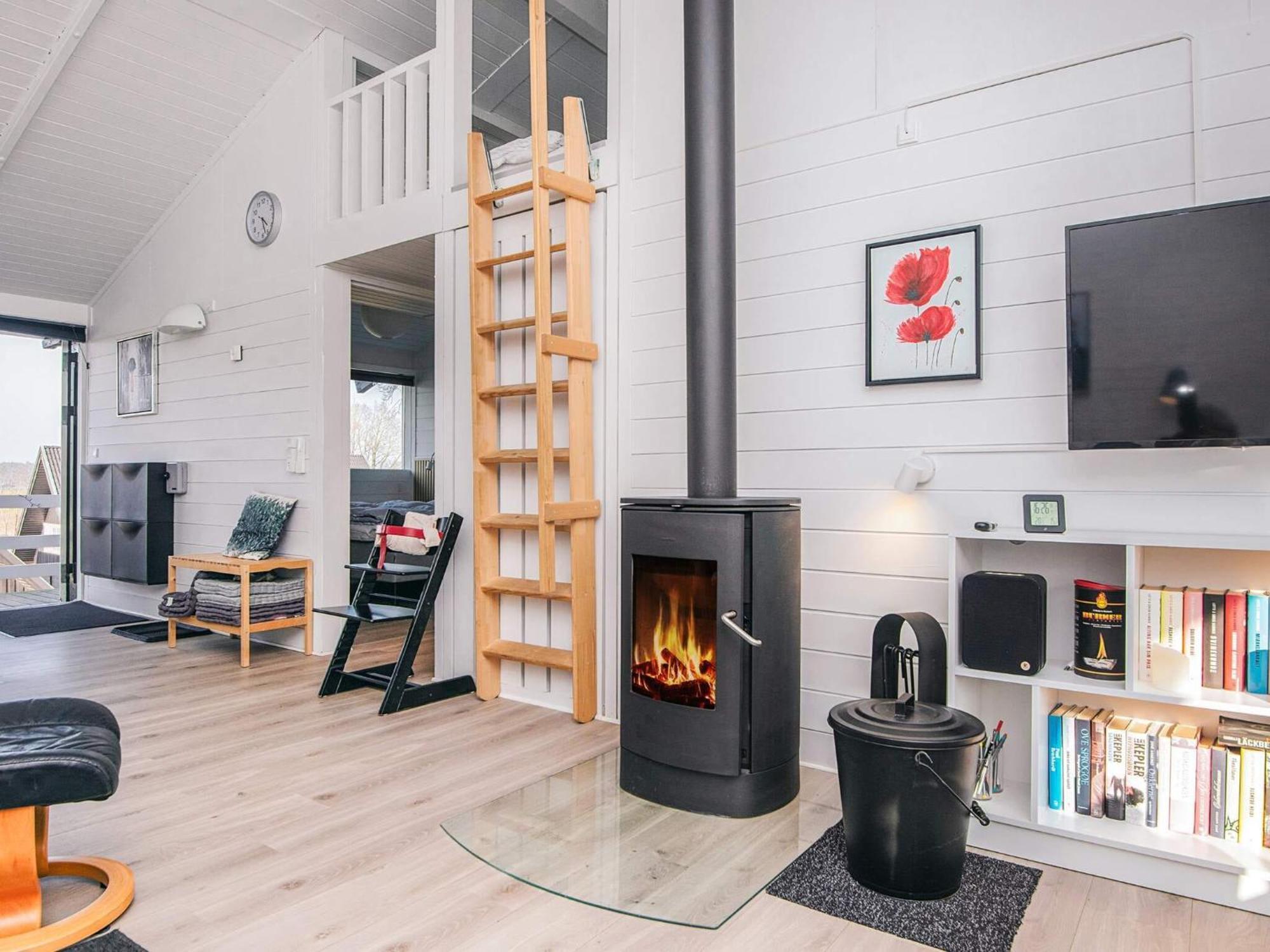 Holiday Home Aabenraa Lv Zewnętrze zdjęcie