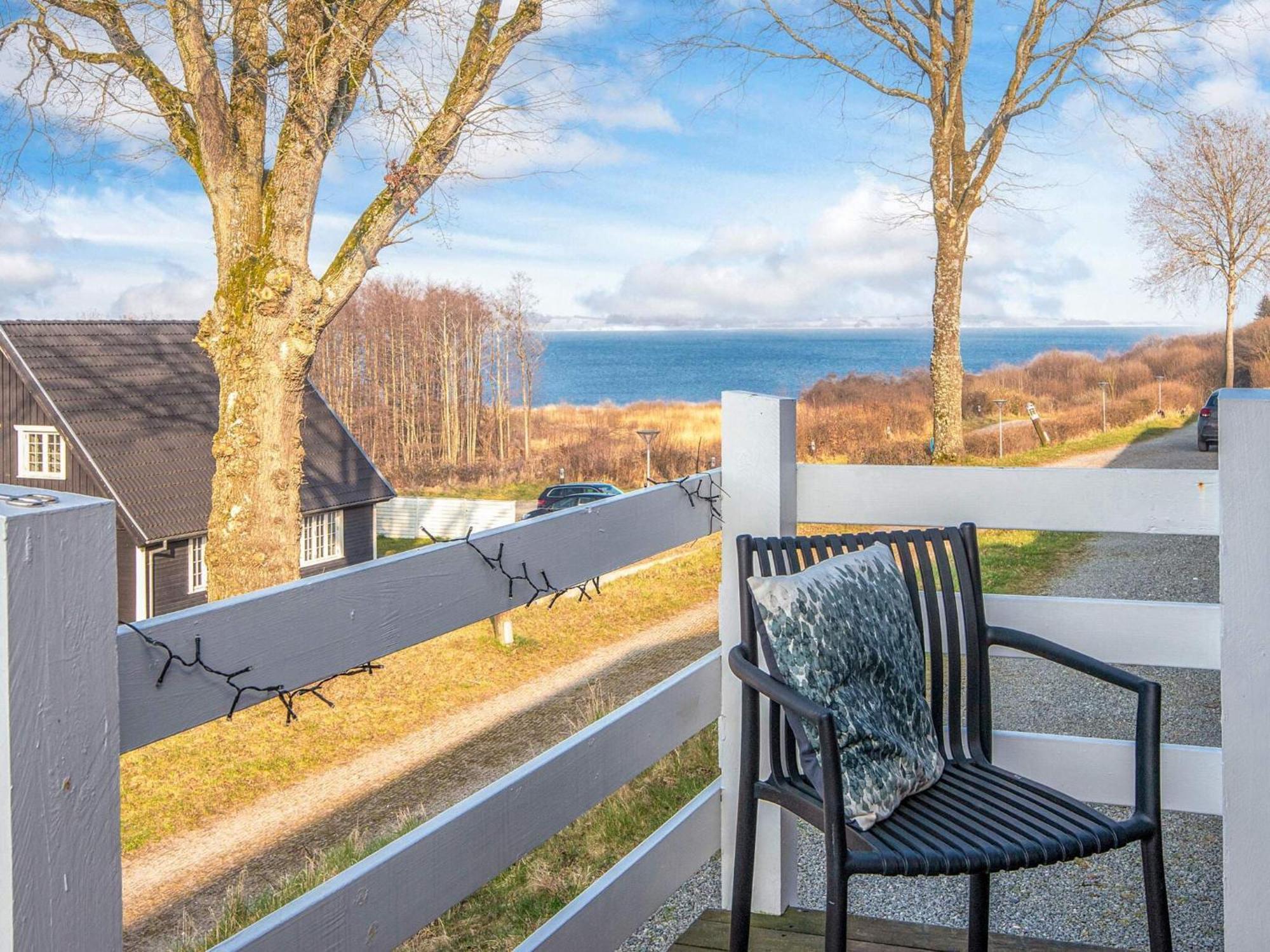 Holiday Home Aabenraa Lv Zewnętrze zdjęcie