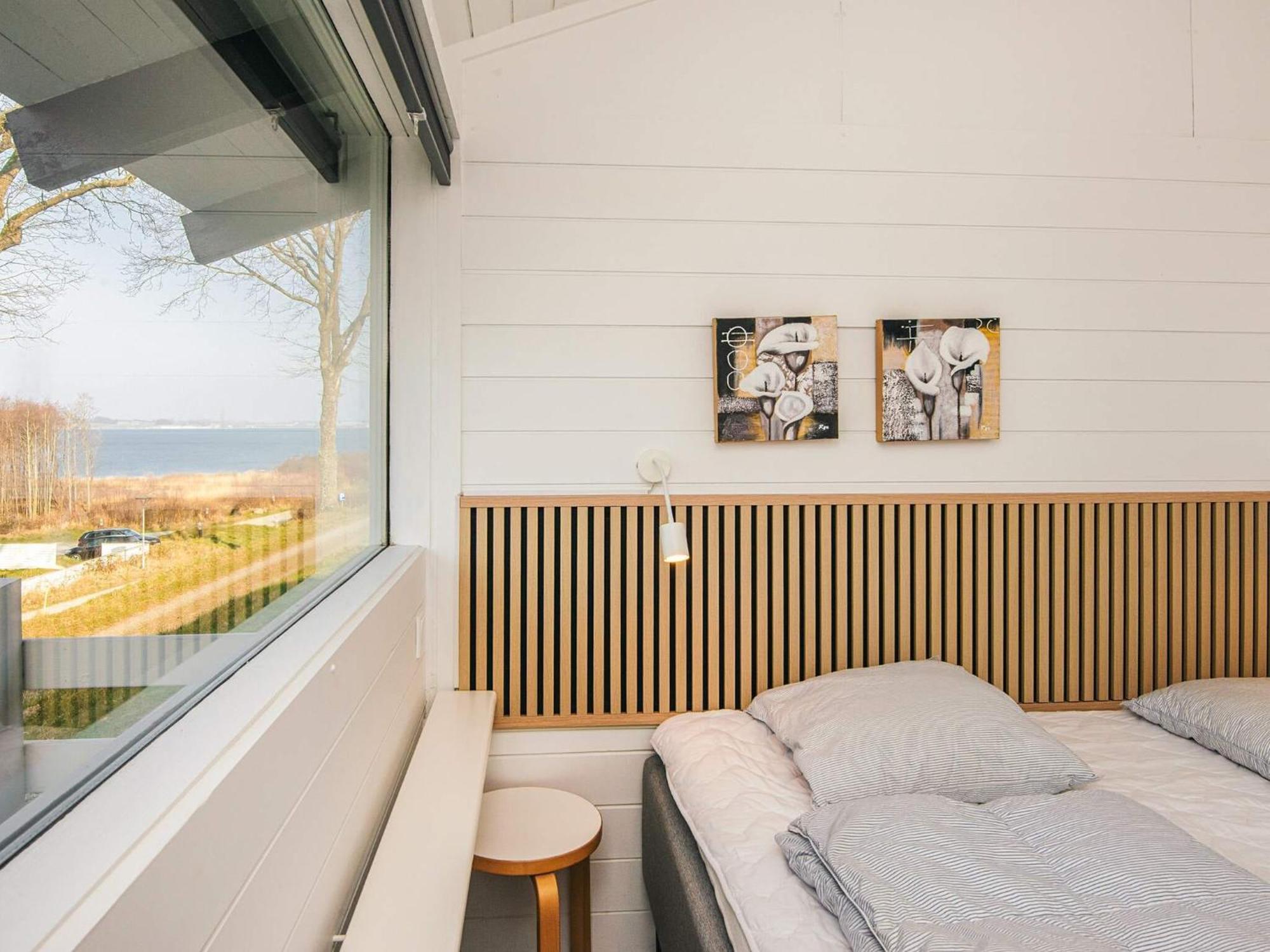 Holiday Home Aabenraa Lv Zewnętrze zdjęcie