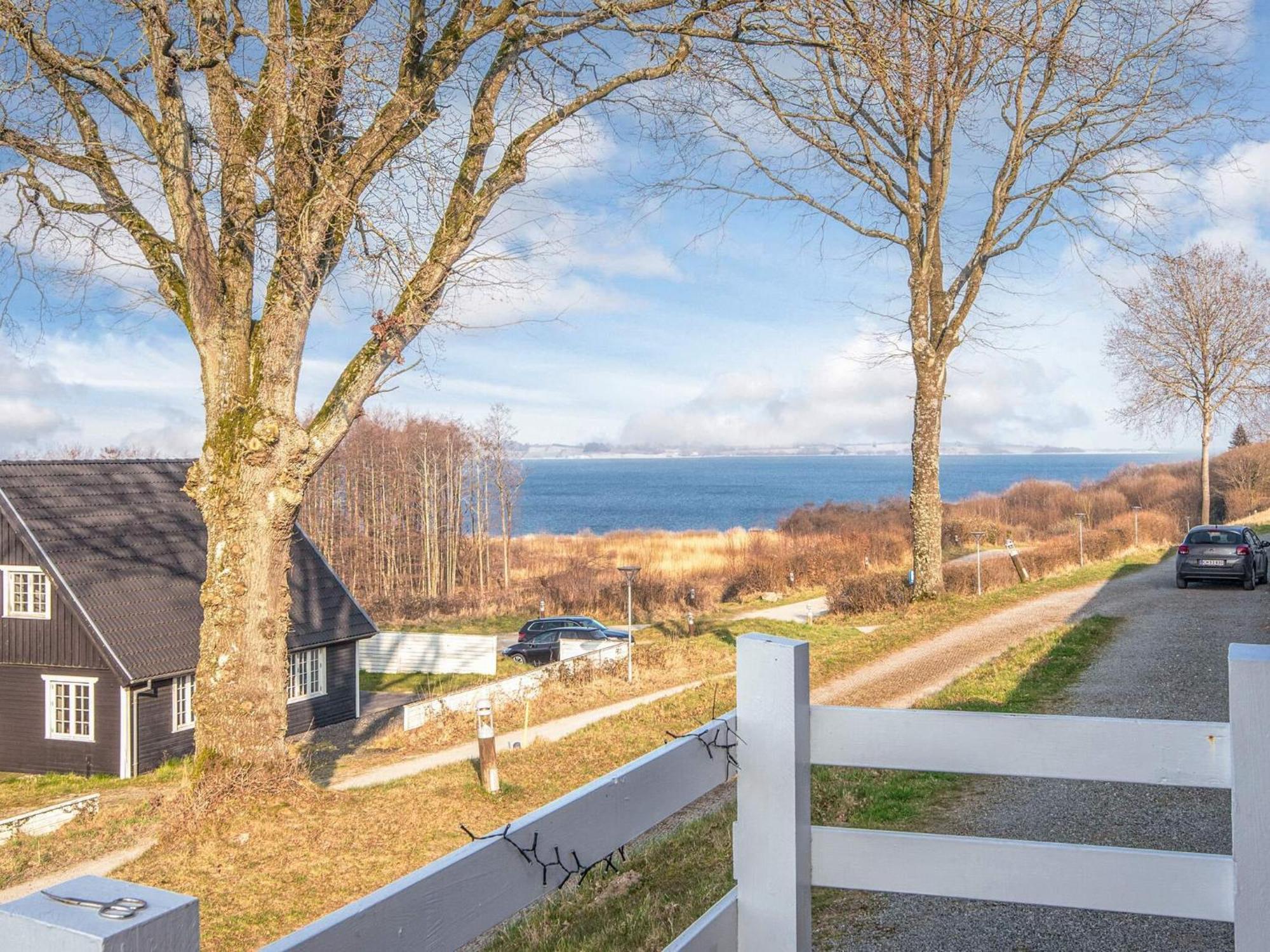 Holiday Home Aabenraa Lv Zewnętrze zdjęcie
